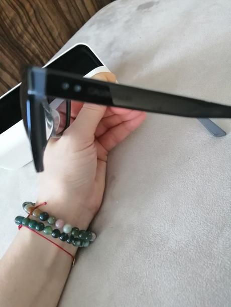 Okuliare, calvin klein