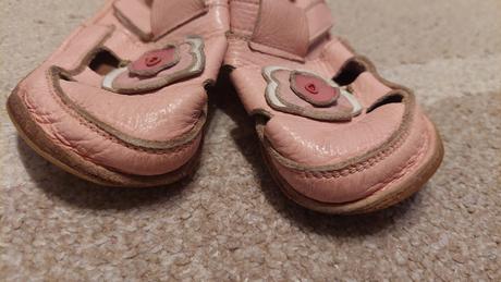 Sandalky tikky c.26, tikki,26