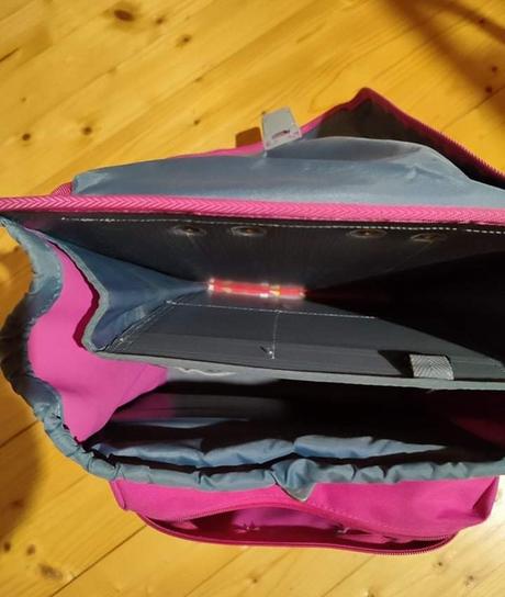 Školská taška plus darček, 