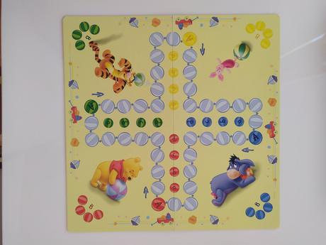 Medvedík pú, nezlob se, 