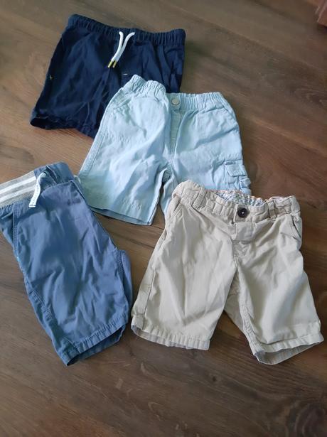 Kratasky h&m, h&m,80