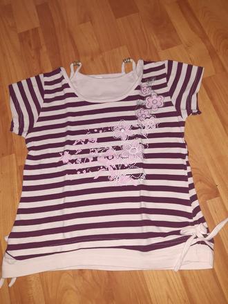 Tričko, japitex,152