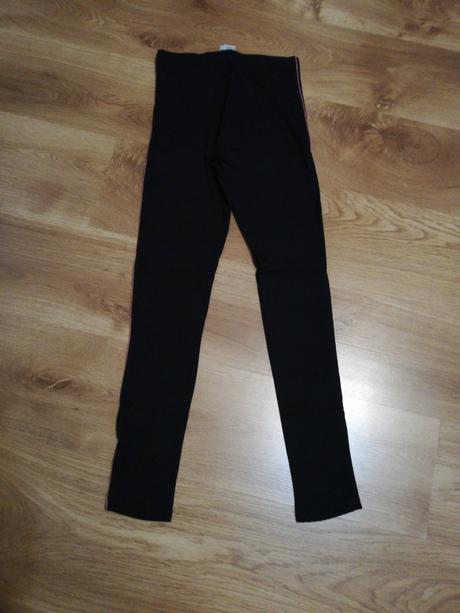 Leginky s6651, f&f,164