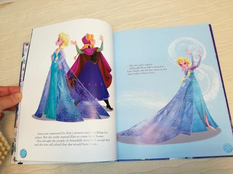 My mega book of fun - disney pixar nsp19,