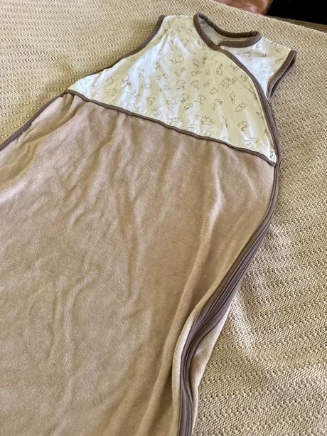 Spací vak pre bábätka, ikea