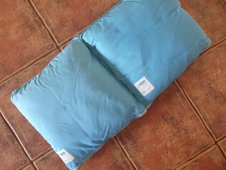 Ozdobné vankúše pepek námorník - popeye, 2 kusy,