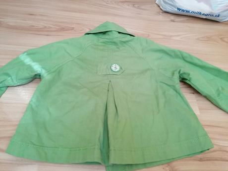 Pekné sako pre dievčatá, 128