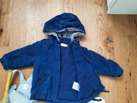 Komplet, zara,68