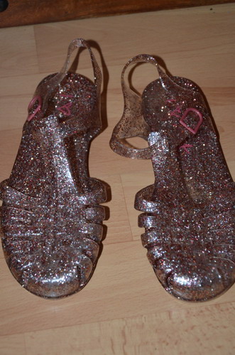 Next sandale vhodne aj na plaz a do vody, next,34