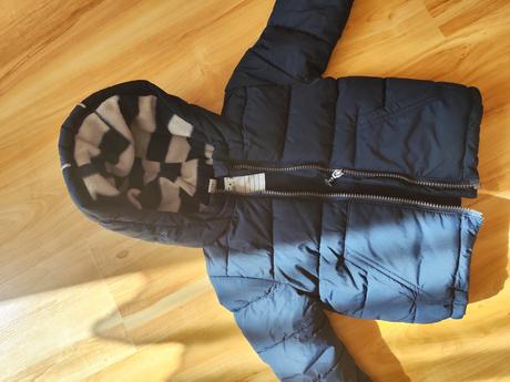 Zimna bundicka, dopodopo,86