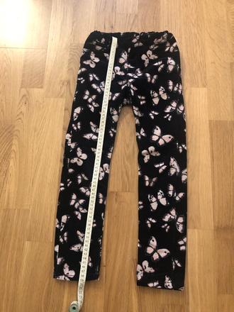 Mencestraky nevysuchane, h&m,122