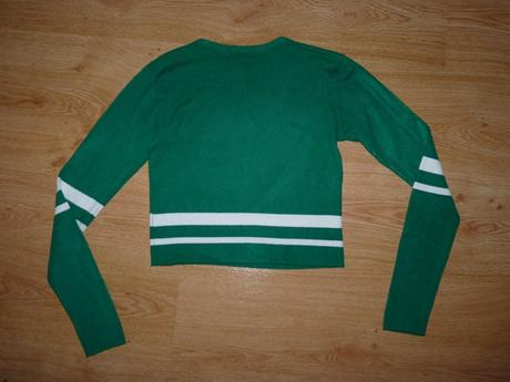 S bielym pásom, pull&bear,s