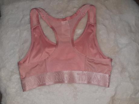 Športová podprsenka, xs