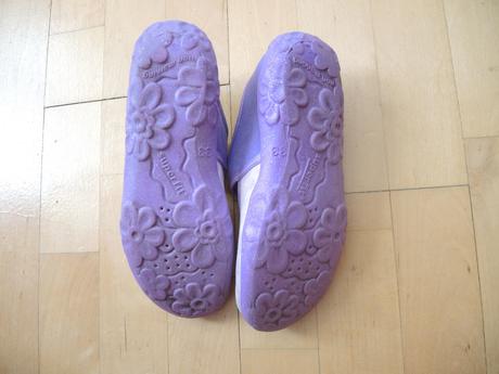 Papuče s jednorožcom, superfit,33