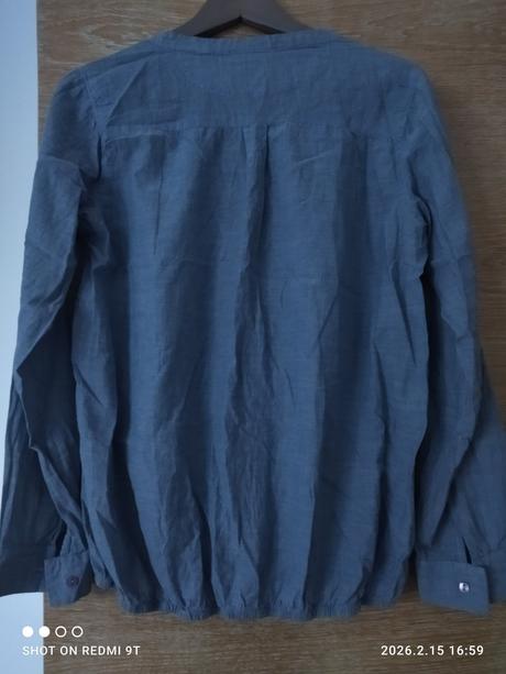 Dámska košeľa, 42