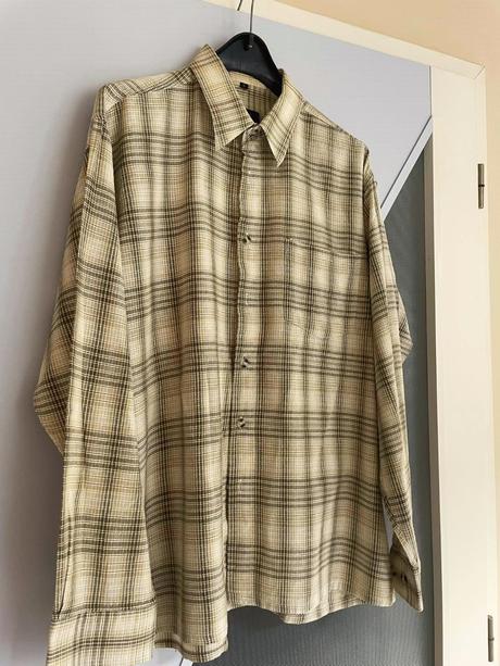 Bavlnená košeľa, l