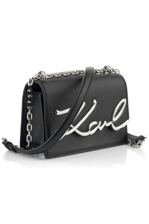Kabelka, karl lagerfeld