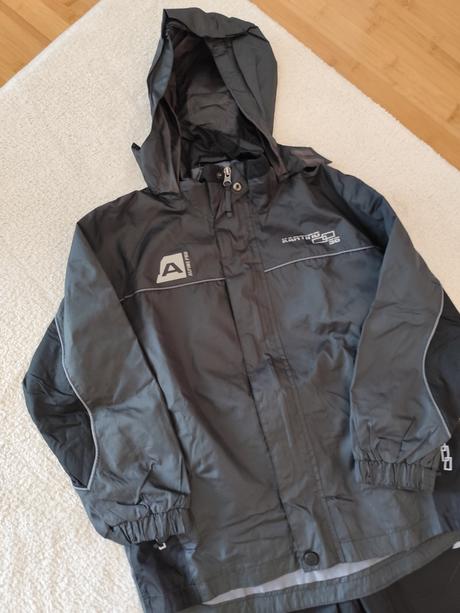 Nepremokavá súprava, alpine pro,128