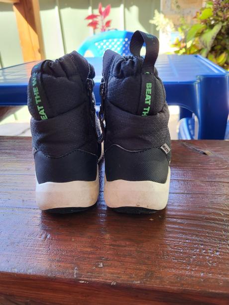 Čižmy +doporučené poštovné, adidas,26