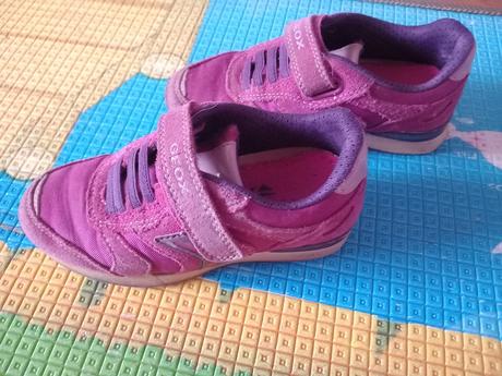 Tenisky geox 29, geox,29