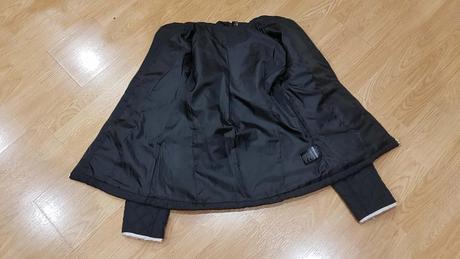 Dámska prechodná bunda v. 38, esmara,38