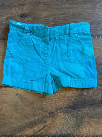 Tenké menšestrové kraťasy, tu,86