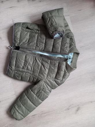 Prechodná bunda, hema,98