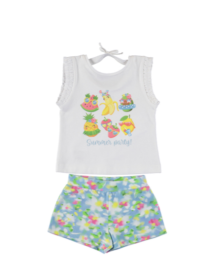 Set summer party, mayoral,92 / 98 / 104