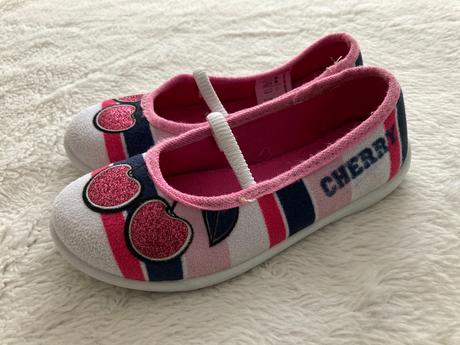 Papučky ccc v.29, 29