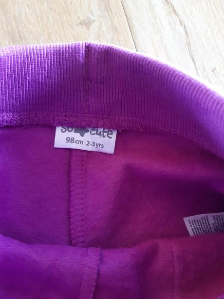 Teplejsie teplaciky, 98