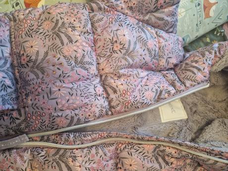 Next zimna bunda 98, next,98