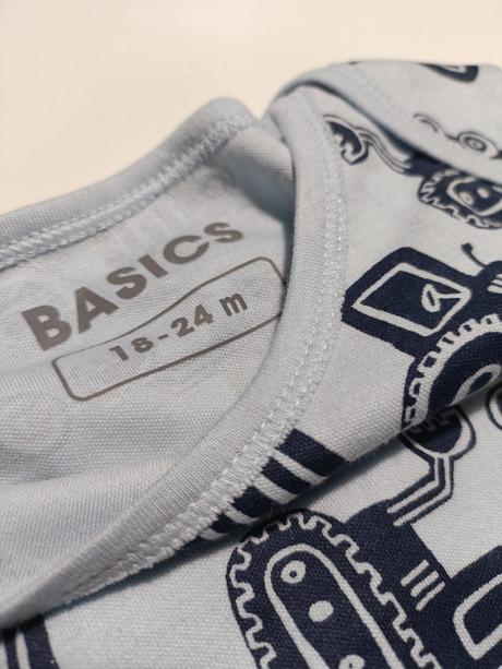 Pyžamo/dupačky, pepco,92