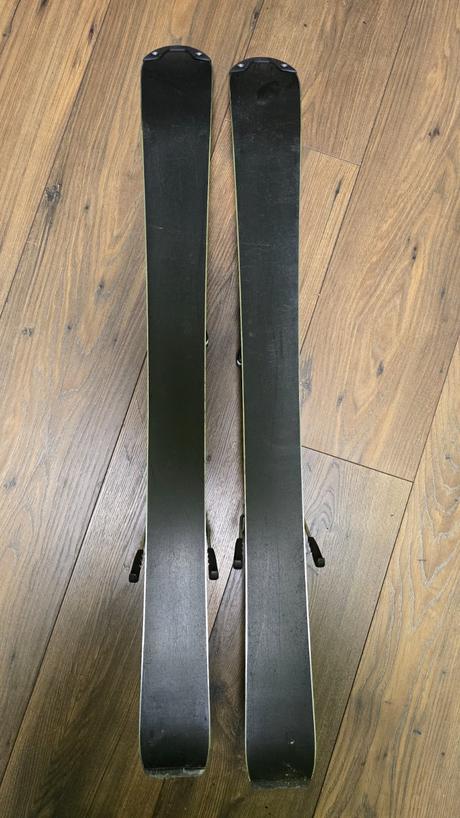 Lyze detske, 90-99 cm