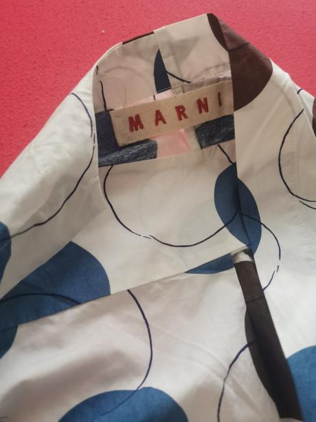 Šaty marni s/m, m