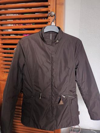 Moncler prechodna bundicka, s