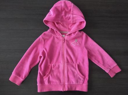 Mikina 86-92, f&f,92