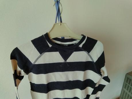 Svetrik -mikinka, next,104