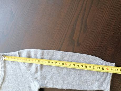 Slávnostný svetrik, c&a,80