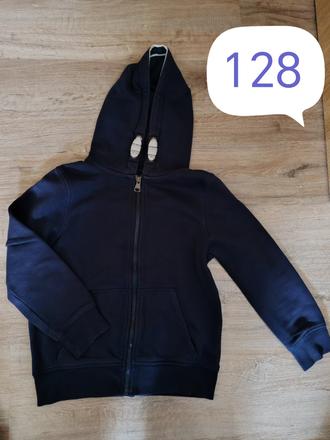 Mikina, 128