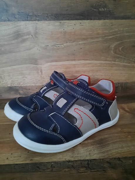 Chlapčenské topánky, wojtylko,25