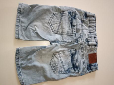 Riflova kraťasy, reserved,116