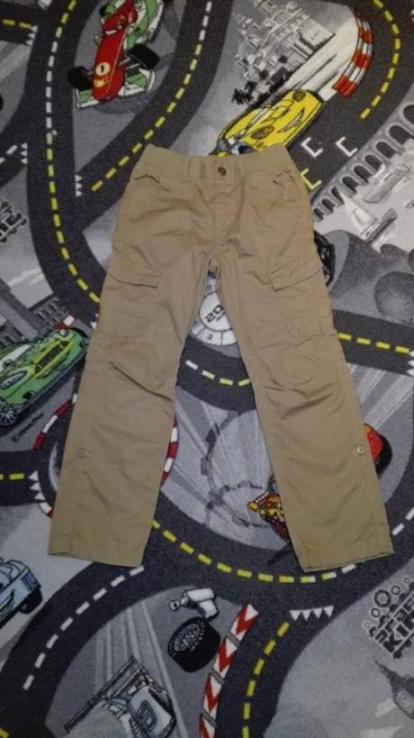 Kapsace, palomino,122