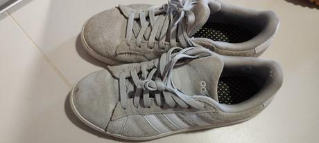 Tenisky pre chlapcov veľ 42, adidas,42