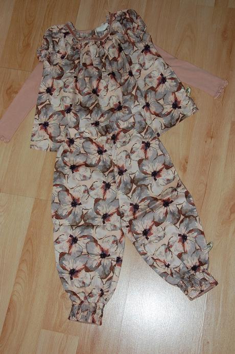 Gapville komplet značky pompdelux, pompdelux,92