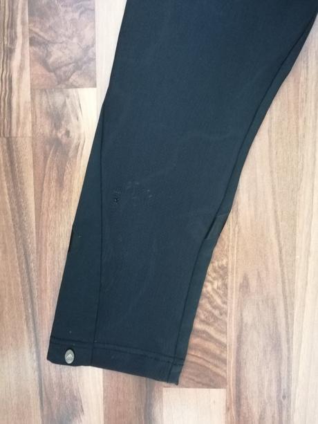 Športové legíny, adidas,34