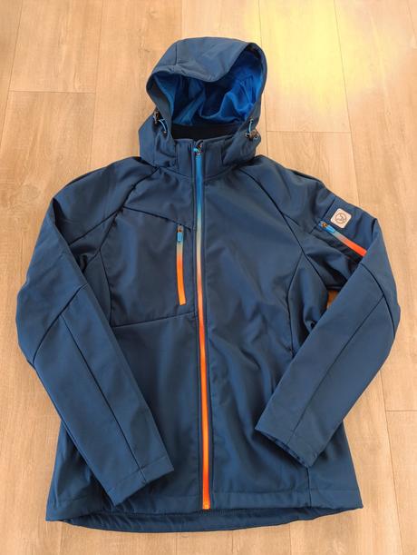 Ardon softshellová bunda, m