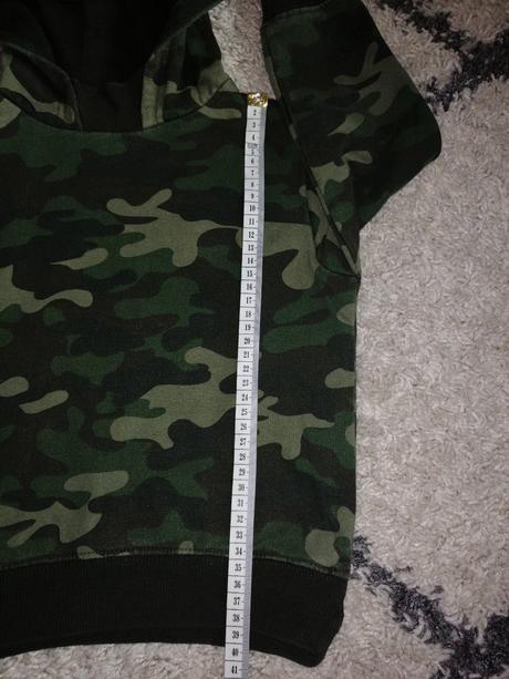 Tepláková mikina, 98