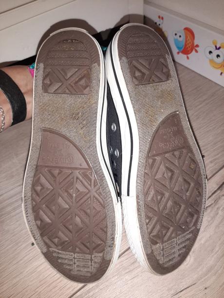Farebné, vrstvené converse, converse,34