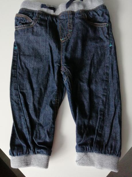 Nohavice, baby,86