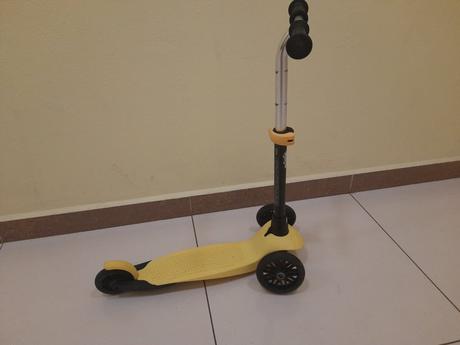 Kolobežka oxelo b1, oxelo